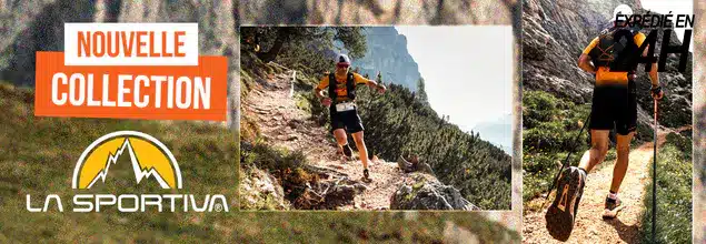 La sportiva
