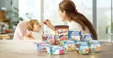 Nestle