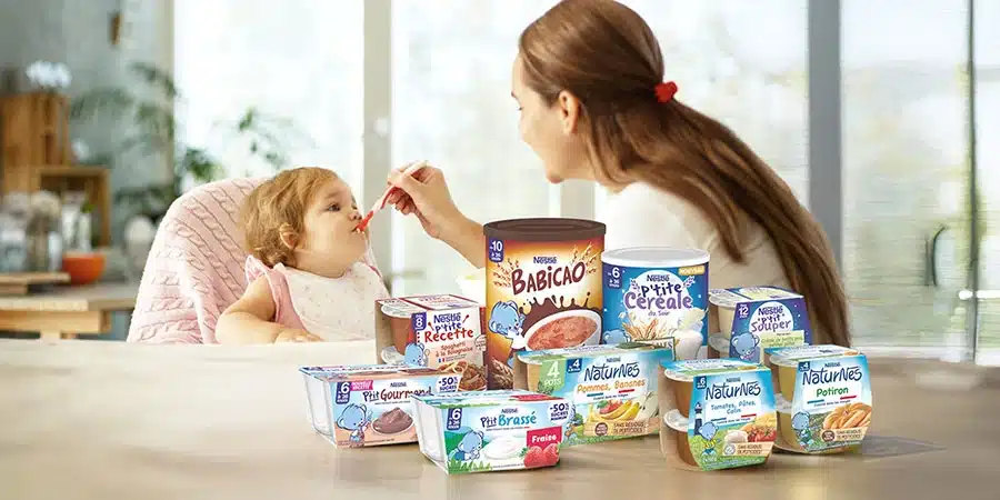 Nestle
