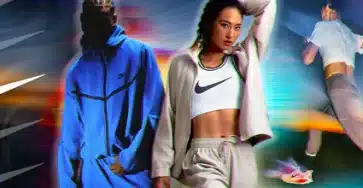 Nike