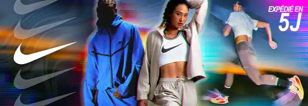Nike