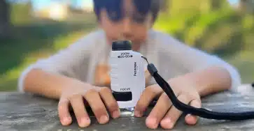 Petiscope