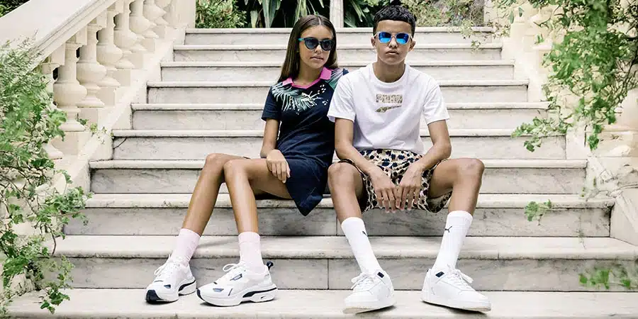 Puma