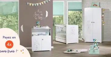 Baby price