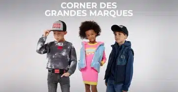Corner