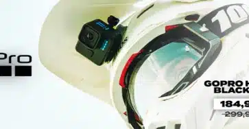 Go pro