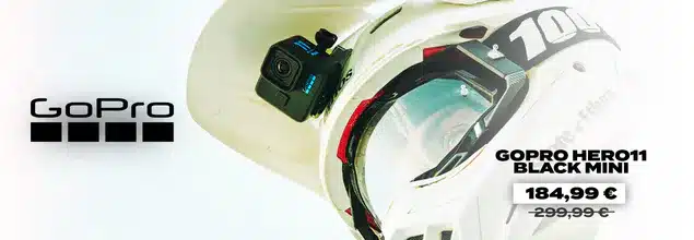 Go pro