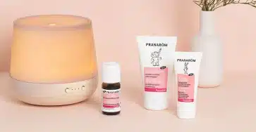 Pranarom