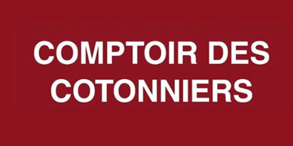 Comptoir des Cotonniers