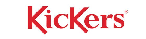 kickers été 2019