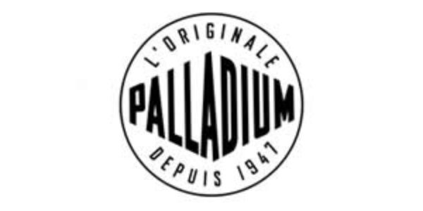 Palladium