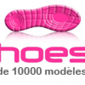 vente des chaussures en ligne