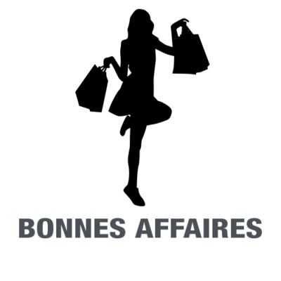 Vente privee Bonnes Affaires