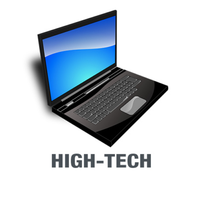 Vente privee High-Tech