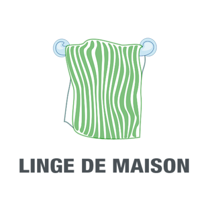 Vente privee Linge de maison