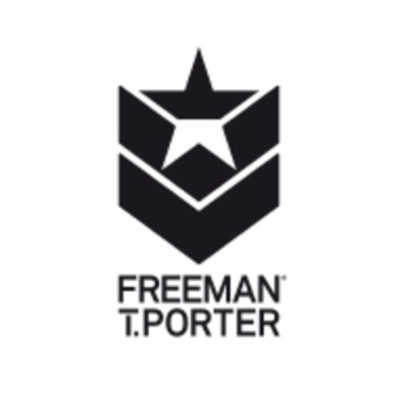 Vente privee freeman t porter