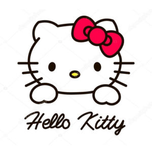 Vente privee Hello Kitty