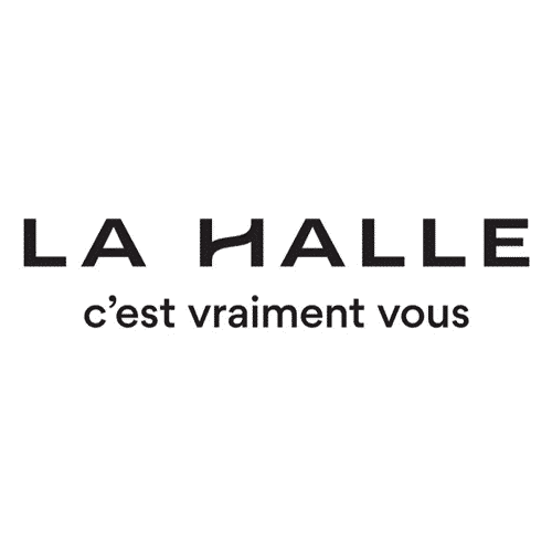 Vente privee La Halle