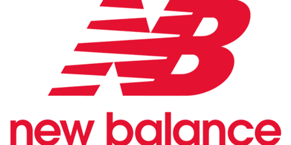 New balance