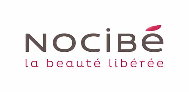 Logo nocibe
