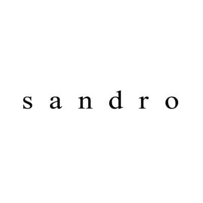 Vente privee Sandro
