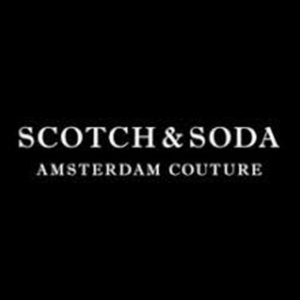 Vente privee Scotch & soda