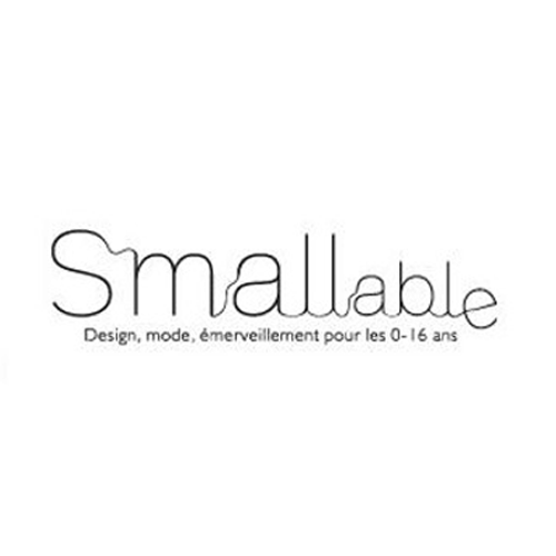 Vente privee smallable