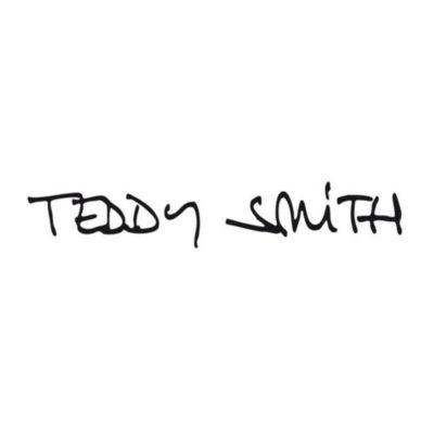 Vente privee teddy smith
