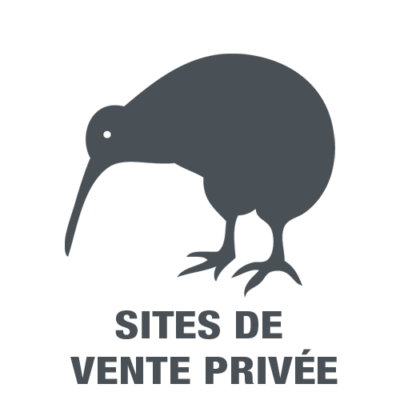 Vente privee sites de vente privée